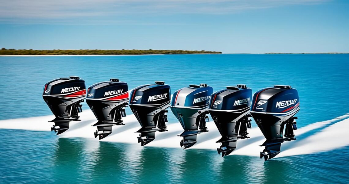 Mercury Outboard Motors