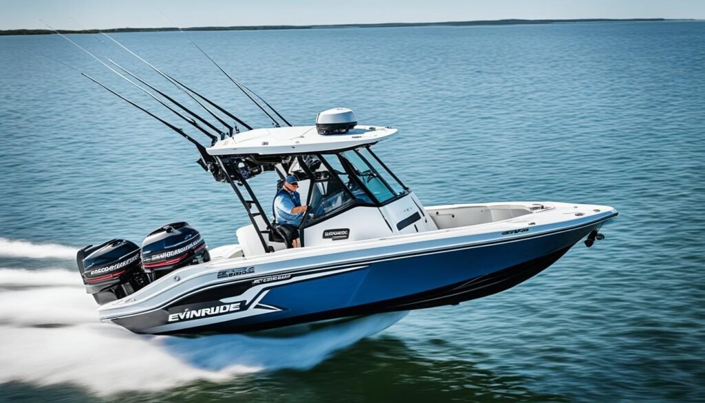 7 Key Features of Evinrude Outboard Motors: Aim Outboards Insights