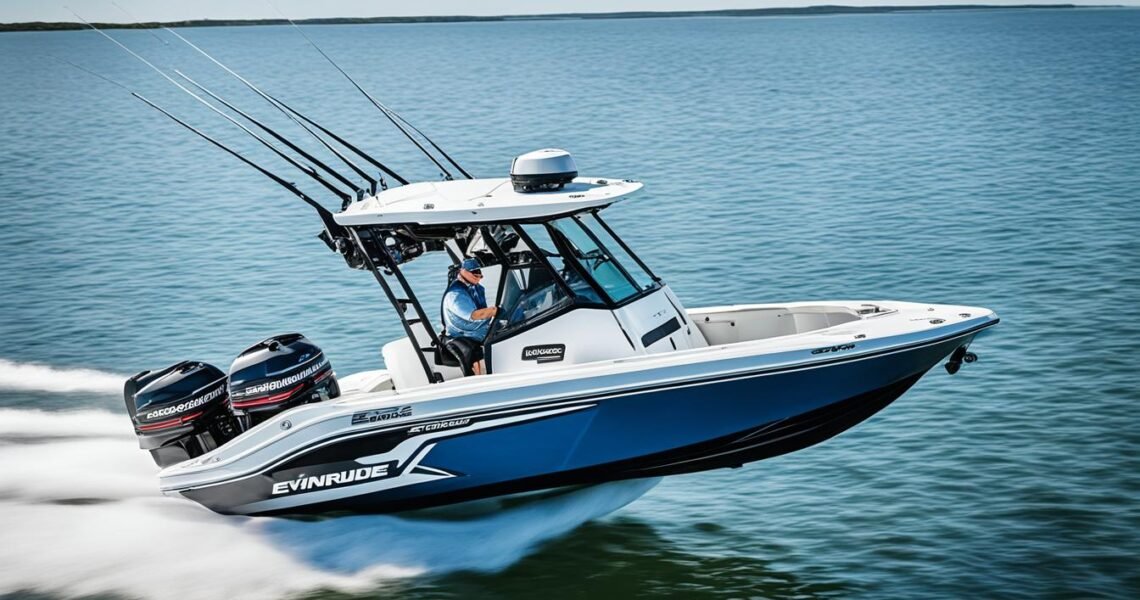 evinrude outboard motors