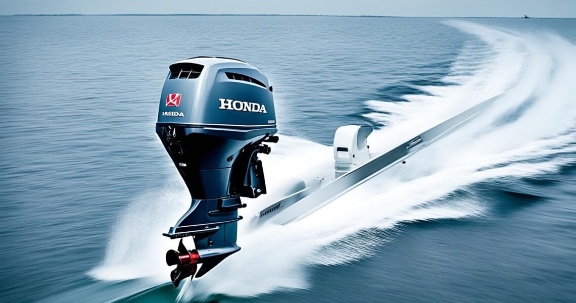 honda outboard motors