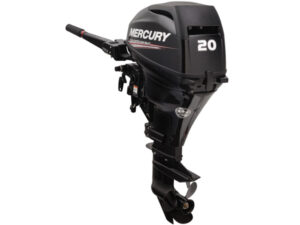 Mercury Outboard Motors - Aim Outboards