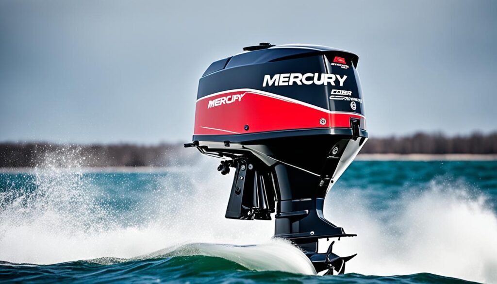 mercury outboard motors reputation