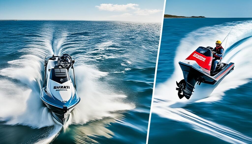 7 Impressive Features of Suzuki Outboard Motors: Enhance Your Experience with Aim Outboards