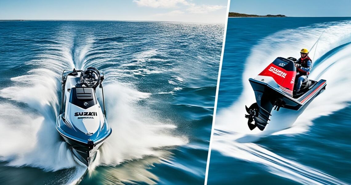 suzuki outboard motors