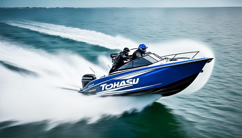 tohatsu outboard motors