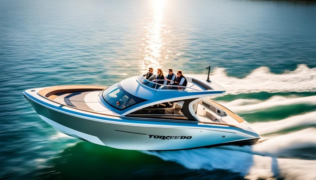 torqeedo outboard motors