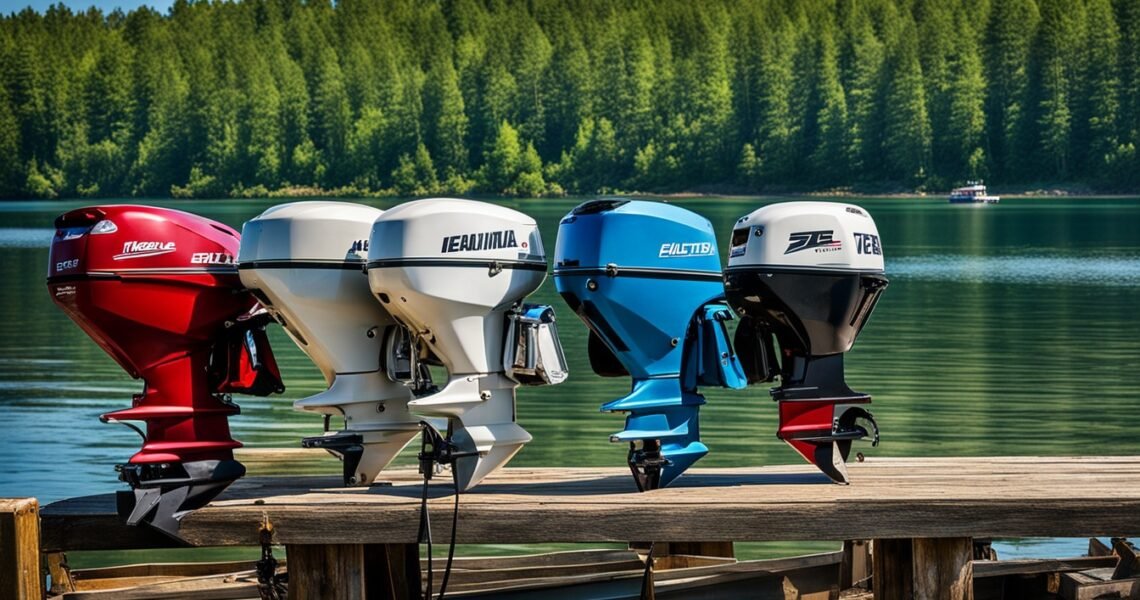 used outboard motors